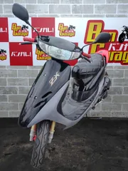 限定ぺージ ライブディオZXとは？ニセモノに注意！