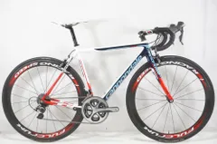 大阪鶴見区直接引取CANNONDALE SUPERSIX EVO 2016 52