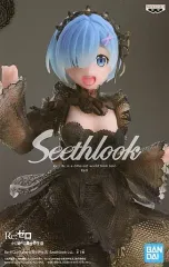 【中古】フィギュア レム 「Re：ゼロから始める異世界生活」 Seethlook-レム-