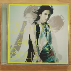 2025年最新】20 ∞Century Boysの人気アイテム - メルカリ