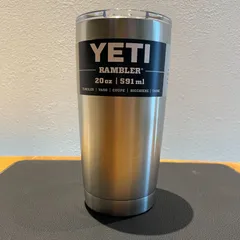 2023年最新】yeti タンブラー 20の人気アイテム - メルカリ