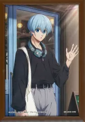 【中古】雑貨 [単品] 氷織羊 描きおろしイラスト 枠付きボード 「一番くじ ブルーロック 決戦の覚悟 ラストワン賞 描きおろしイラスト 枠付きボードセット」