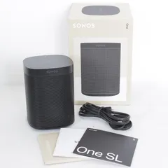 2024年最新】sonos one スマートスピーカーの人気アイテム - メルカリ