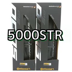 コンチネンタル グランプリ5000S TR GP5000S TR チューブレスレディ ...