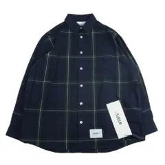 中古WTAPS TXT 02 / SS / COTTON. BROADCLOTH WTAPS-Sign-02---SS---Cotton-