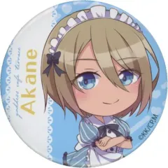 2026年最新】女神のカフェテラス 描き下ろし缶バッジ 鳳凰寺紅葉の人気