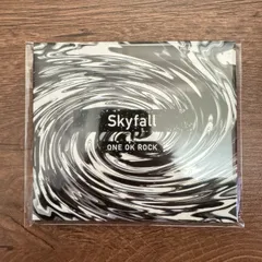 2024年最新】skyfall ワンオクの人気アイテム - メルカリ