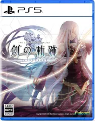【新品】PS5ソフト 英雄伝説 創の軌跡