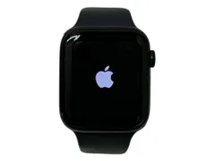 Apple (アップル) Apple Watch SE 第2世代 アップルウォッチ GPS+Cellularモデル 44mm MRH53J/A ミッドナイトアルミニウムケース/ミッドナイトスポーツバンド 家電/028