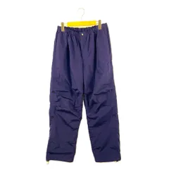 Whimsy / カーゴパンツ/XL/ナイロン/ネイビー/WMS-23AW2-017 2025年最新】Whimsy ワークパンツ・カーゴパンツ・ペインターパンツの