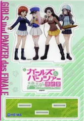 2025年最新】ガルパン スマスロの人気アイテム - メルカリ