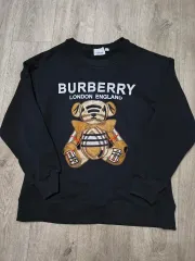 2025年最新】バーバリー テディベアの人気アイテム - メルカリ