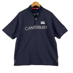 2025年最新】CANTERBURY OF NEW ZEALAND メンズ ポロシャツの人気