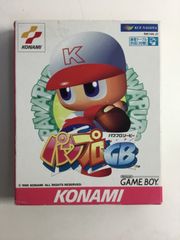 GB　ゲームボーイ　パワプロGB　☆10757
