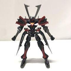 メガミデバイス 朱羅 玉藻ノ前ベース カスタムメガミ【ジャンク