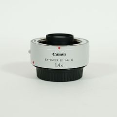 [美品] Canon エクステンダー EF1.4X III / キヤノンEFマウント