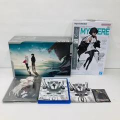 【瀬戸店】PS5 SYNDUALITY Echo of Ada 超特装版【619-2609】