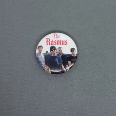 THE RASMUS 直筆サイン入りCD ラスマス　ダークマターズ　フィンランド THE RASMUS / ザ・ラスマス商品一覧｜HARD ROCK / HEAVY METAL