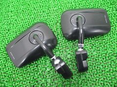中古]アレンネス ミラー Downdraft ブラック 510-026 - メルカリ
