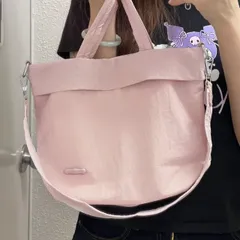 \最終値下げ・在庫処分/  トートバッグ ショルダーバッグ  手提げ 3WAY仕様 軽量 大容量 iPad収納可能