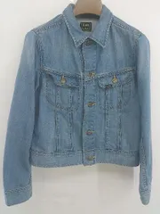 LEE for URBAN RESEARCH ROSSO ロッソ デニム ジャケット Gジャン P 02969 【1206010002969】