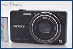 実写〇 【動作品】SONY サイバーショット dsc-wx100　コンデジ DSC-WX100 主な仕様 | デジタルスチルカメラ Cyber-shot