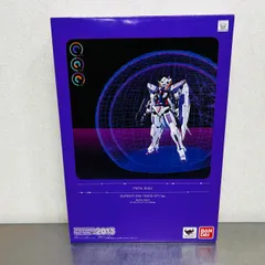 2025年最新】METAL BUILD ガンダムエクシア トランザムVer フィギュア 