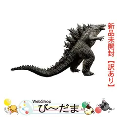 2024年最新】一番くじ ゴジラvsコング a賞 sofvics godzilla ...