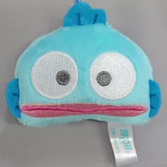 【中古】キーホルダー ハンギョドン フェイスマスコット2 「サンリオキャラクターズ」