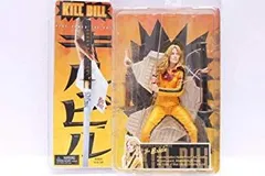 パルプフィクション　キルビル　フィギュア NECA キル・ビル シリーズ1 ザ・ブライド 7インチ アクション