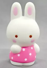 【中古】雑貨 チアリーチャム 「サンリオキャラクターズ シークレットソフビマスコット(A)」