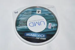 Amazon.com: Miami Vice: The Game [Japan Import] : Video Games