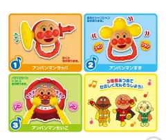 アンパンマン インフレータブル おもちゃ 新品