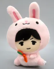 【中古】キーホルダー 神谷浩史 干支マスコット 「Kiramune Music Festival 2024」