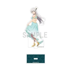 2025年最新】片田舎のおっさん剣聖になる アクリルスタンドの人気