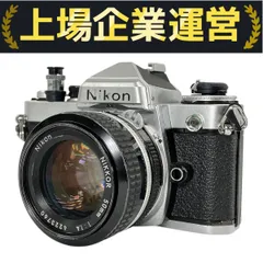 ⭐︎送料無料⭐︎Nikon FE フイルムカメラ⭐︎ジャンク品 ⭐︎おまけ付