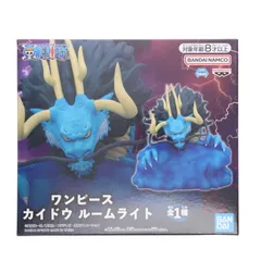 カイドウ ルームライト ONE PIECE(ワンピース) プライズ(2789789) バンプレスト