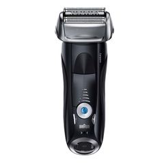 P&Gジャパン 7840s シリーズ7 電気シェーバー ブラック P&G Japan 7840s Series 7 Electric Shaver Black