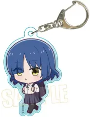 【中古】キーホルダー 山田リョウ(制服) てくトコアクリルキーホルダー 「ぼっち・ざ・ろっく!」
