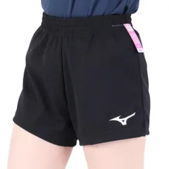 バレーボールウエア ゲームパンツ V2MB8202 [ミズノ] レディース