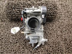 YZ250F CR キャブレター ●A2828！CG10C OH素材に ヤマハ 【 G321E 】 キャブ車