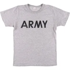 古着 80年代 チャンピオン Champion トリコタグ プリントTシャツ USA製 メンズL相当 ヴィンテージ/eaa564261