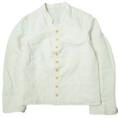 40s エンジニアジャケット ビンテージ コットン ワークジャケット