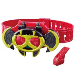 単品 [] レジェンド変身ベルトシリーズ キバットベルト