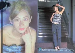 2025年最新】伊東美咲 トレカの人気アイテム - メルカリ