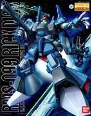 2026年最新】MG 1/100 リックディアス 機動戦士Zガンダム MGの人気