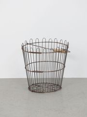   ジョージ ジェンセンバルブリ　ワイヤーバスケット Georg Jensen ジョージ ジェンセンバルブリ ワイヤーバスケット - メルカリ