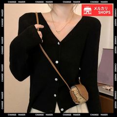 ニットカーディガン Vネック ニットトップス レディース 通学 通勤 カーディガン 無地 サマーニット 前開き きれいめ 羽織り 大人可愛い 夏服 冷房対策 紫外線対策 上着 サマーカーデ 韓国風 UVケア 薄手 ニットカーデ 春夏 CH85YN-900595