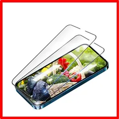 【匿名配送】 iPhone 13Promax_クリア（全面保護） iphone13promax ガラス保護フィルム 全面 iPhone13pro max フィル