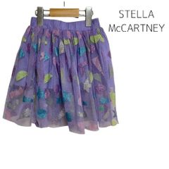 STELLA McCARTNEY　スカート　110cm　ステラマッカートニー　ボトムス　送料込み　477609